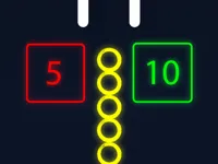 Number Snake