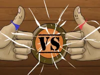 Thumb VS thumb