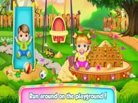 Fun Daycare Babysitter