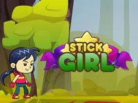 Stick Girl