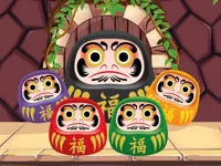 Daruma Matching
