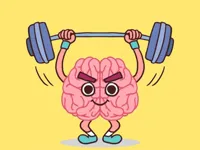 Perfect Brain 3D Puzzle