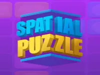Spatial puzzle