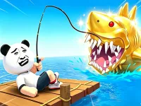Steal A Fish
