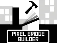 image Pixel Bridge Builder
