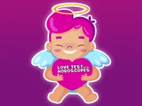 Love Test with Horoscopes