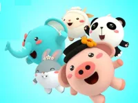 Kiki  amp; Luna - Love Adventure