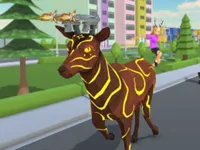 DEER Simulator ??????