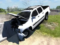 Ultra Crash Car Simulator 2026