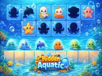 Hidden Aquatic