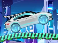 Galactic Driver