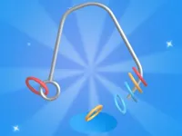 Slide Hoops 3D