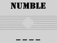 Numble-web