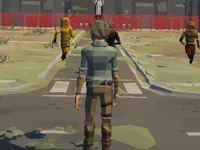 Space Squid Challenge Game