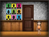 Amgel Kids Room Escape 66