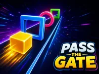 Pass the Gate