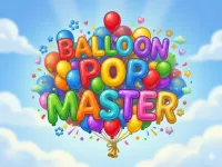 Balloon Pop Master