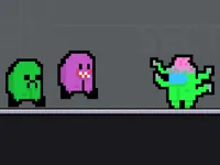 Hackers vs impostors