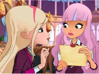 Regal Academy School Mysteries