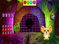 G2M Cave Land Escape