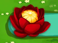 Flower Puzzle