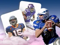 American Football Card Match