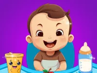 image Baby Care Mommay Game