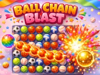 Ball Chain Blast