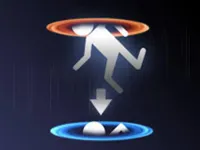 Portal Game
