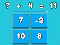 Math Mind