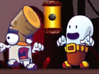 Monster Live Online Game