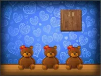 Amgel Easy Room Escape 56