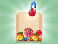 Watermeleon Drop Puzzle