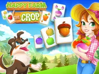 Happy Farm : The crop