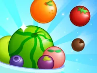 Fruit Match Juicy Puzzle 2