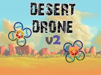image Desert Drone v2
