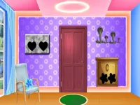 Cute House Escape