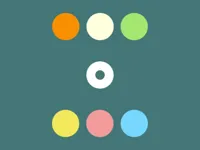 Two Rows Colors