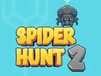 Spider Hunt 2