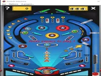 Pinball-Machine