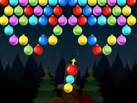 Xmas Bubble Army