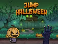 Jump Halloween