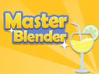Master Blender